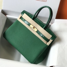 Hermes Birkin Bags